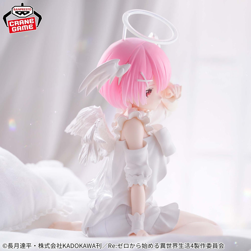 [Relax time] Re:從零開始的異世界生活 拉姆 Sweet Angel