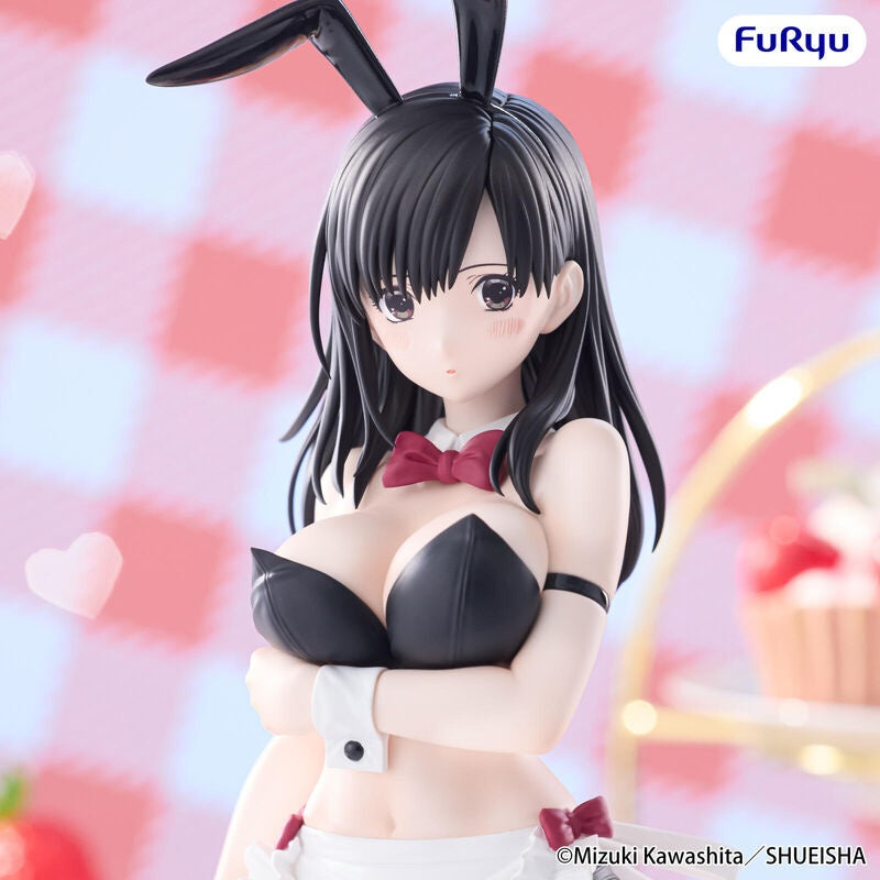 [BiCute Bunnies]《草莓100%》東城綾