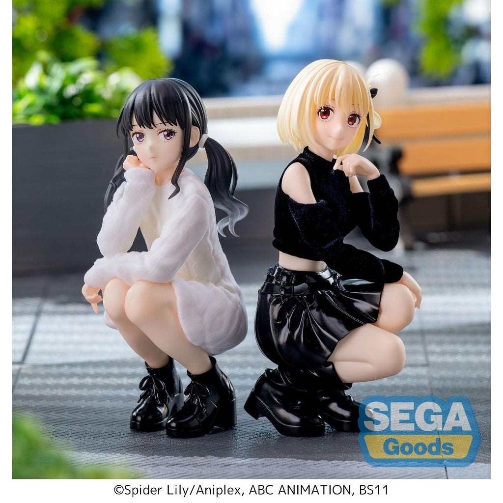 [HPM]《Lycoris Recoil》錦木千束 STREET SNAP 2