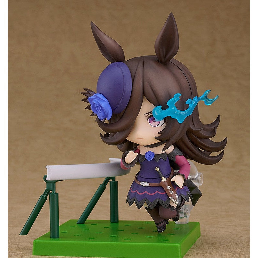 [Good Smile Company] 黏土人 2151 米浴 (再販)