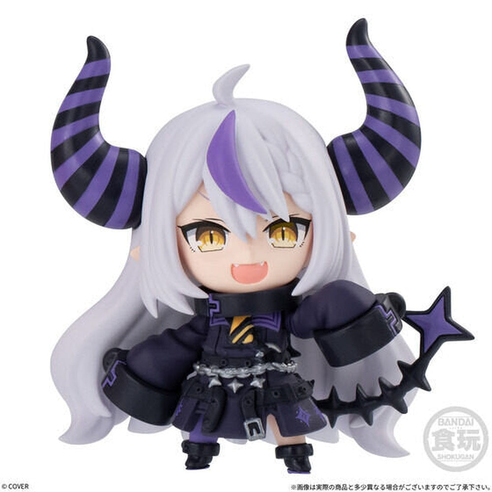 Hololive Q版玩偶收藏第5彈 盲盒 (一盒8個)
