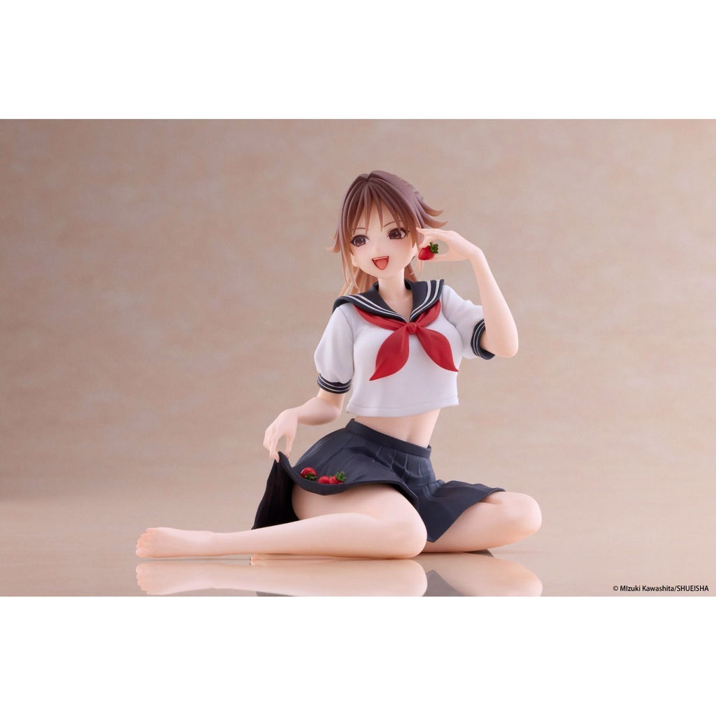 [Desktop Cute]《草莓100%》北大路五月 -校服-