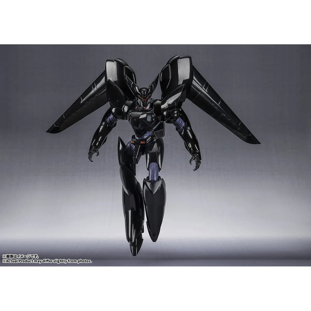 [ROBOT魂]《機動警察》鷹頭獅 (雙裝備版)