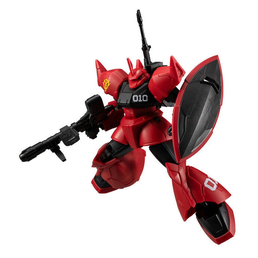機動戰士高達 G FRAME FA 11 食玩 (一套7款)