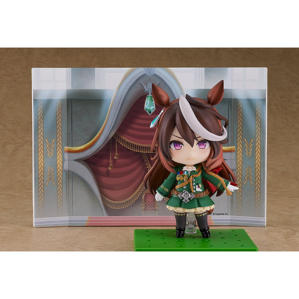 [Good Smile Company] 黏土人 2619 魯道夫象徵