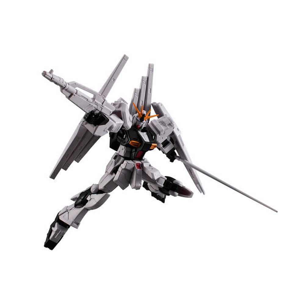 機動戰士高達 G FRAME FA 11 食玩 (一套7款)