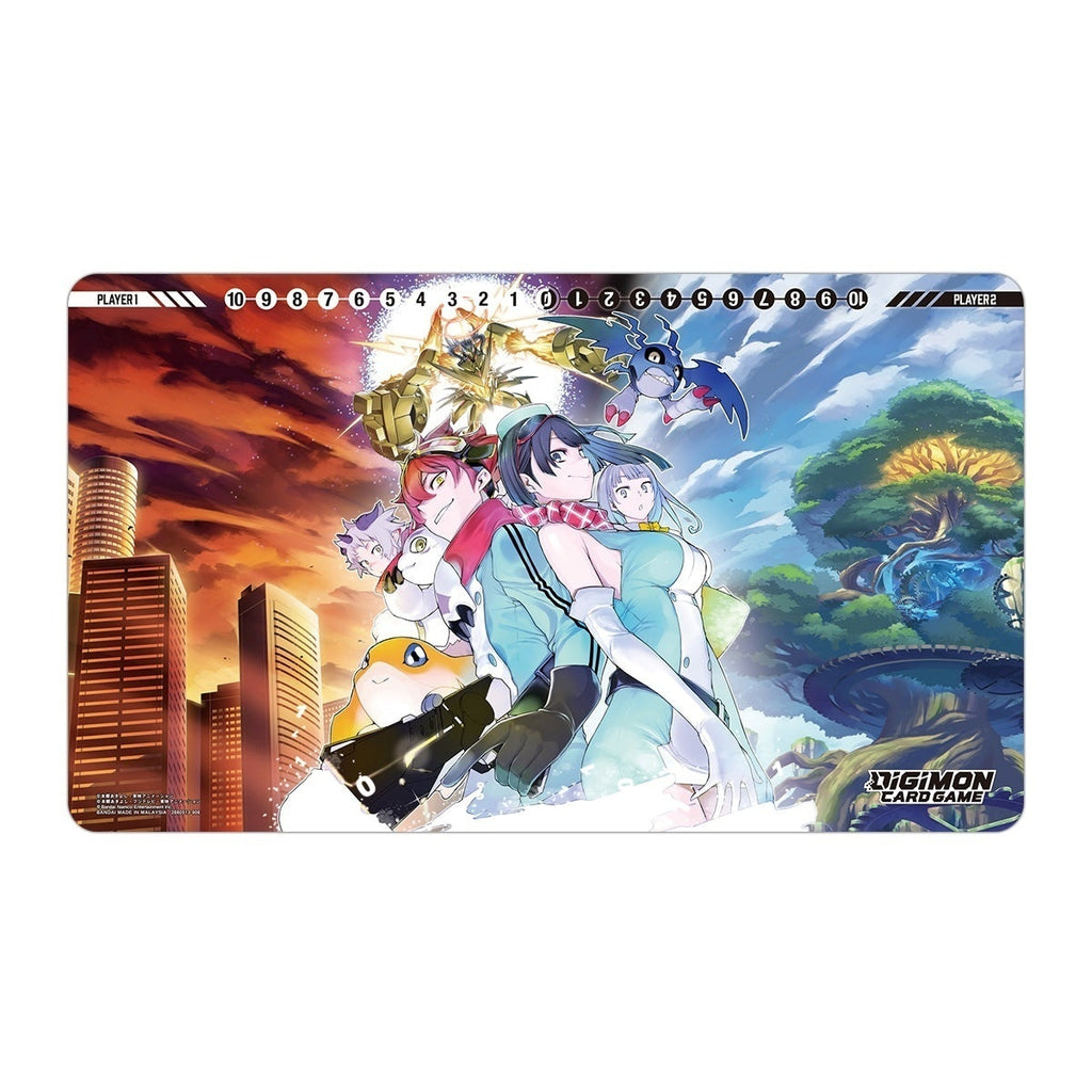 數碼暴龍咭牌遊戲 數碼暴龍物語 時空異客 豪華套裝 [PB-25]