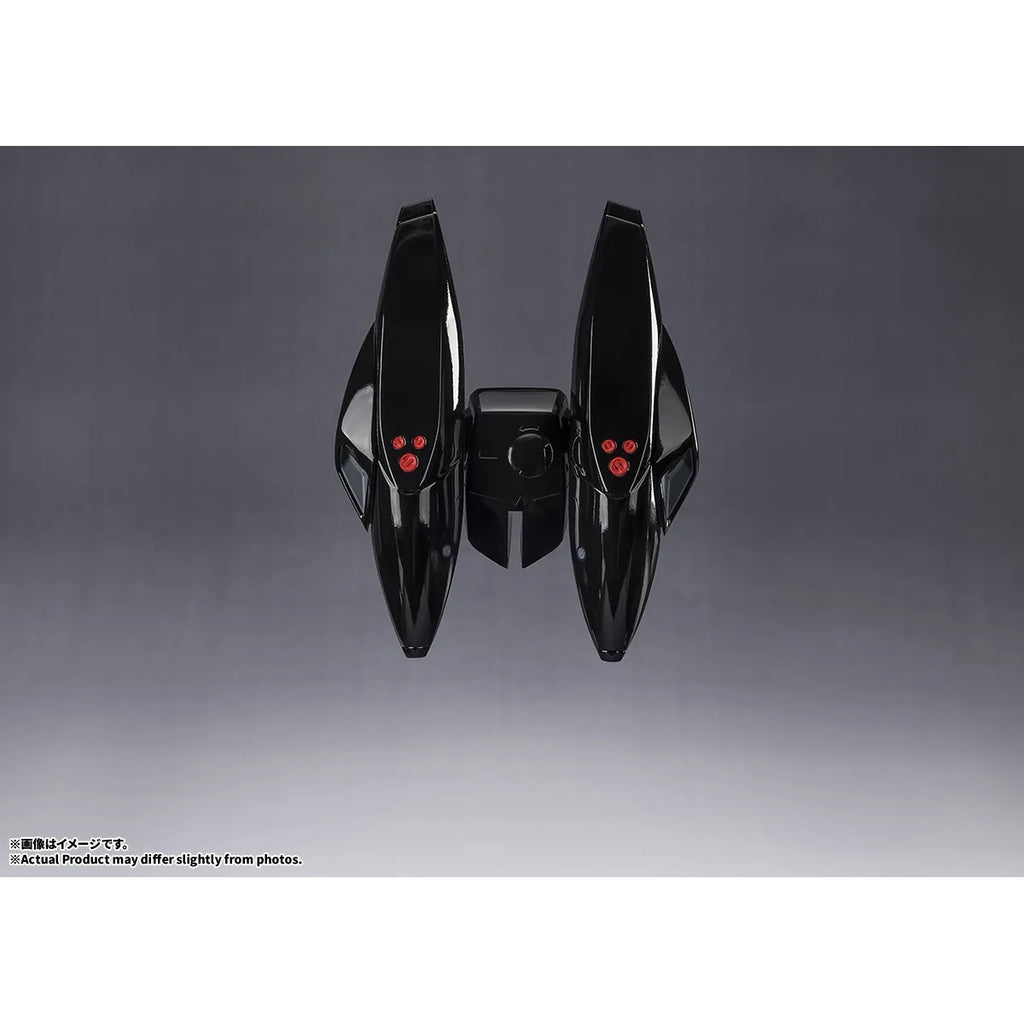[ROBOT魂]《機動警察》鷹頭獅 (雙裝備版)