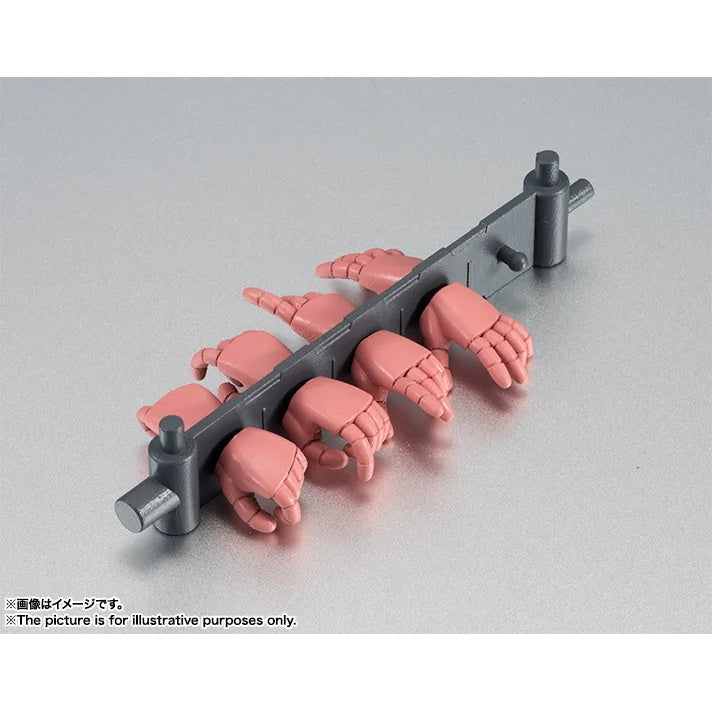 [ROBOT魂] MS-06S 馬沙專用渣古 ver. A.N.I.M.E. (2024年版)