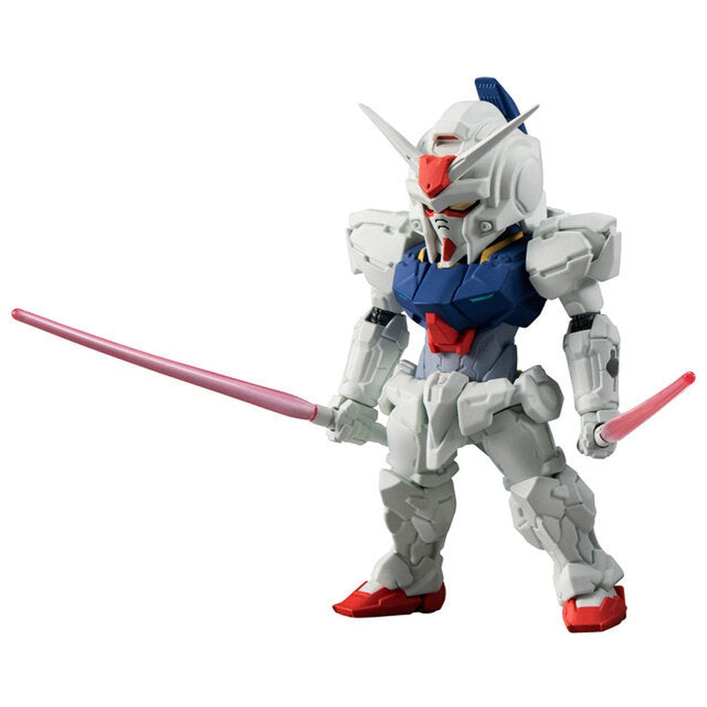 FW 機動戰士高達 CONVERGE 第31彈 食玩 (一套7款)
