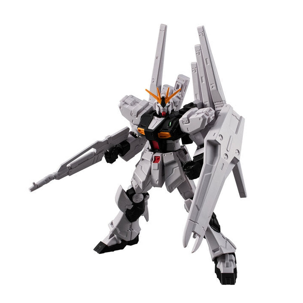 機動戰士高達 G FRAME FA 11 食玩 (一套7款)