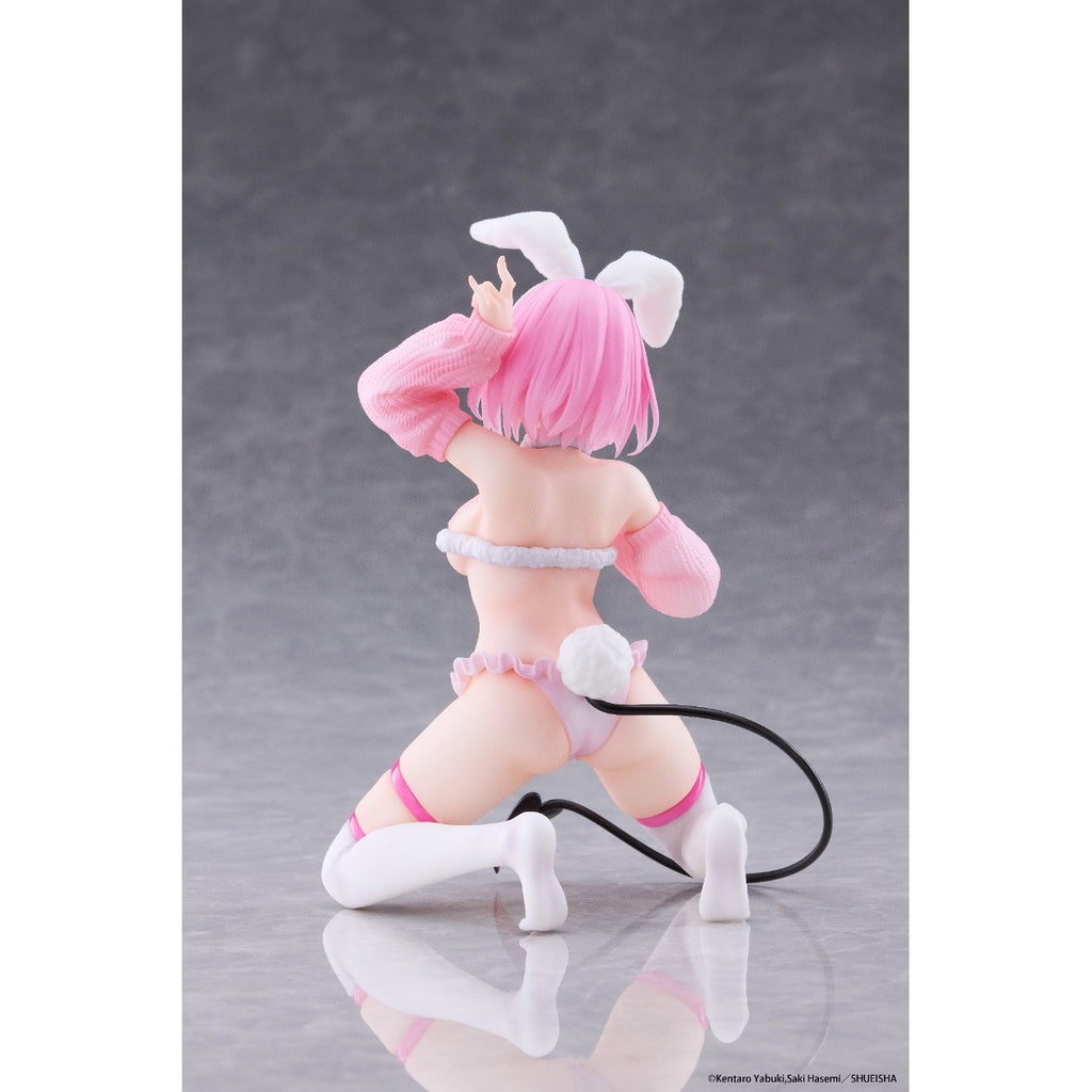 [MOFLOCK]《To Love Ru》毛毛