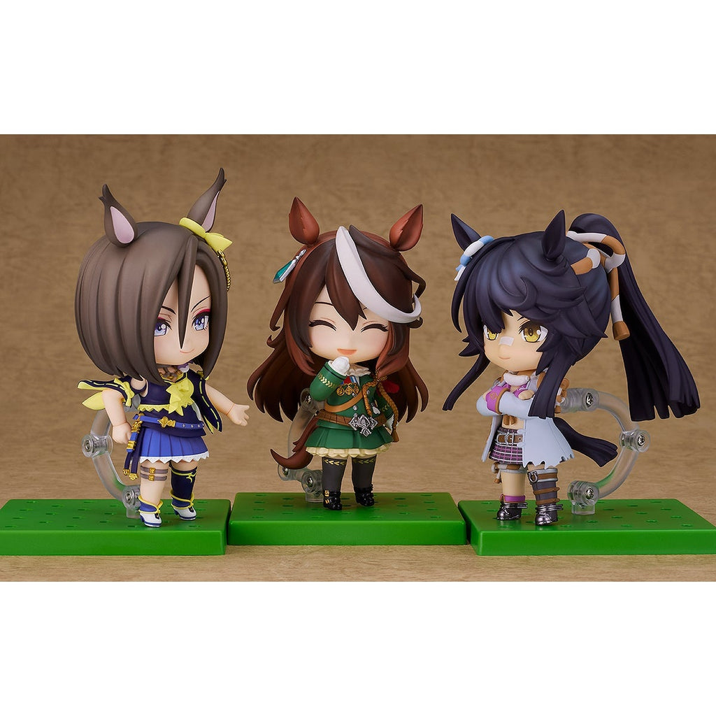 [Good Smile Company] 黏土人 2619 魯道夫象徵