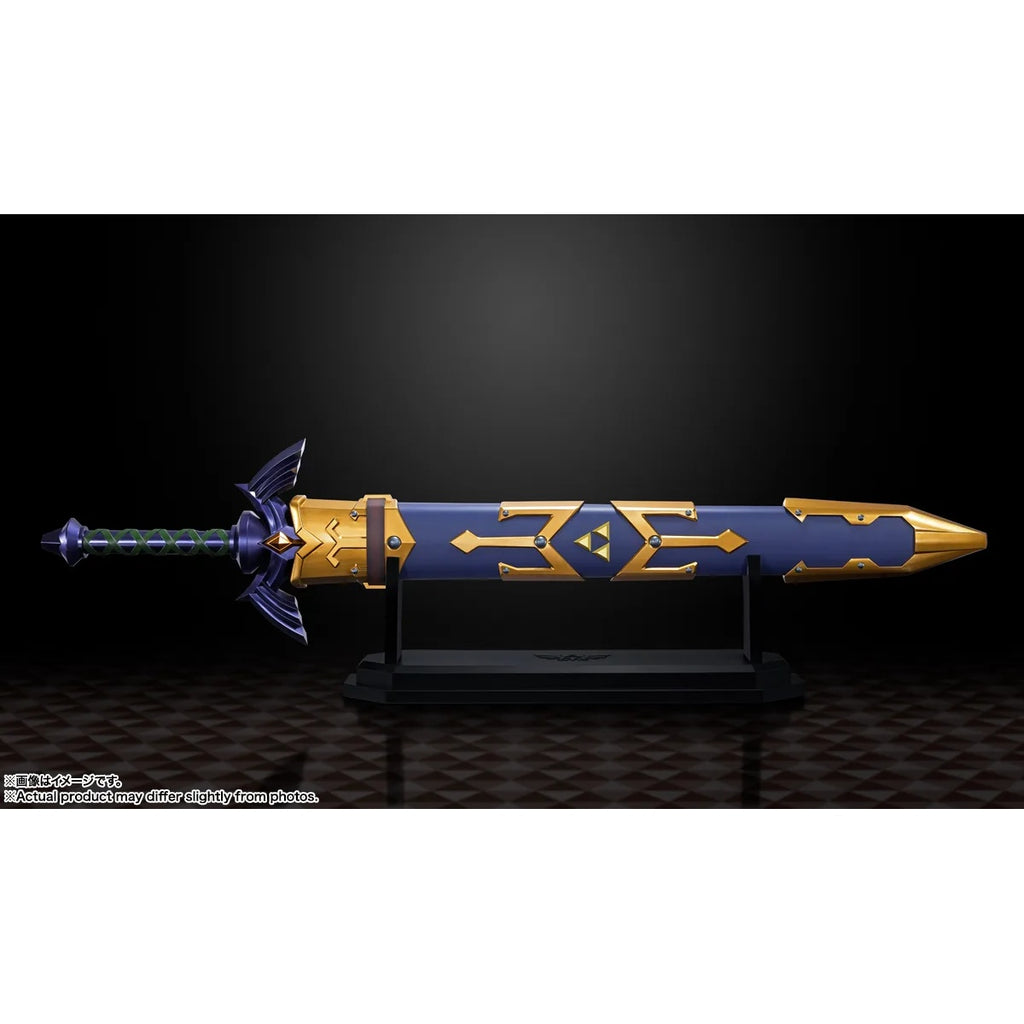 [PROPLICA]《薩爾達傳說》大師劍 (2027年版)