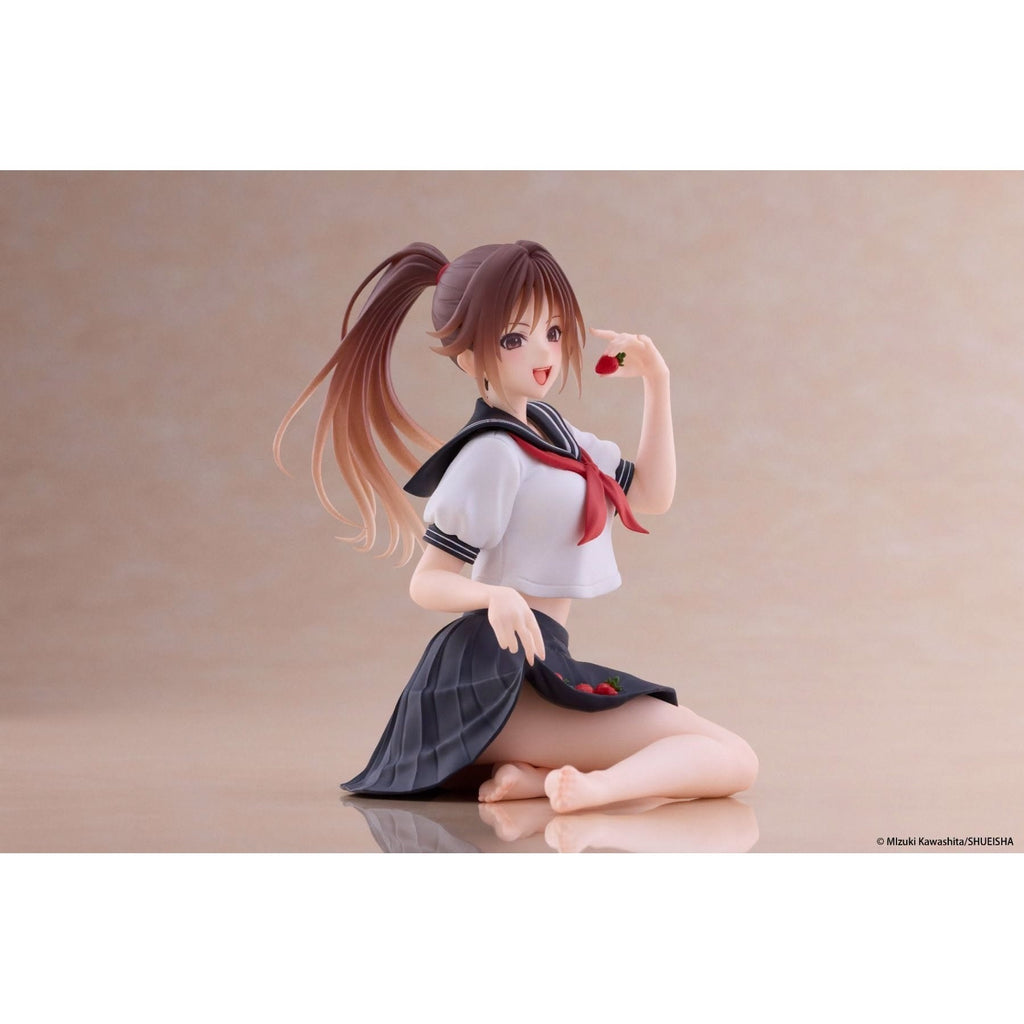 [Desktop Cute]《草莓100%》北大路五月 -校服-