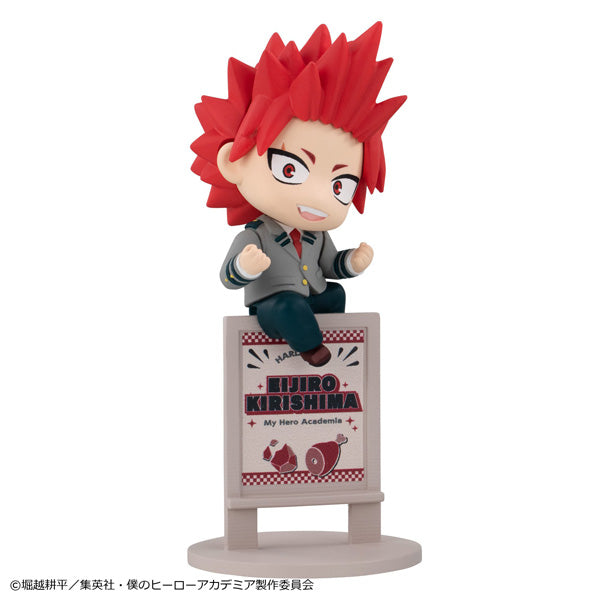 Ochatomo series My Hero Academia A Little Break Tea Time