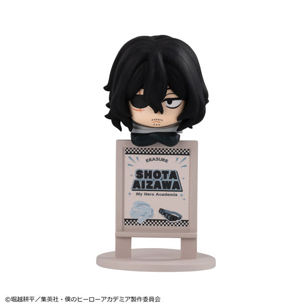 Ochatomo series My Hero Academia A Little Break Tea Time