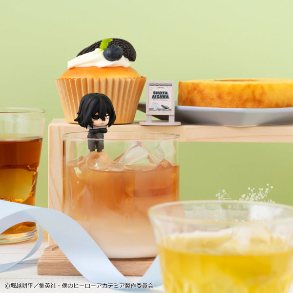 Ochatomo series My Hero Academia A Little Break Tea Time