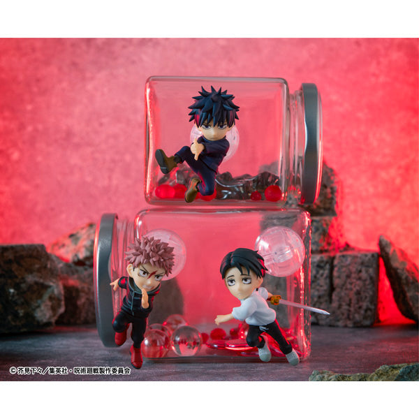 [Tobimasu] Jujutsu Kaisen