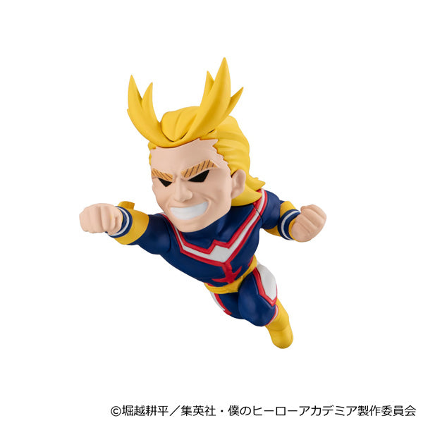 [Tobimasu] My Hero Academia
