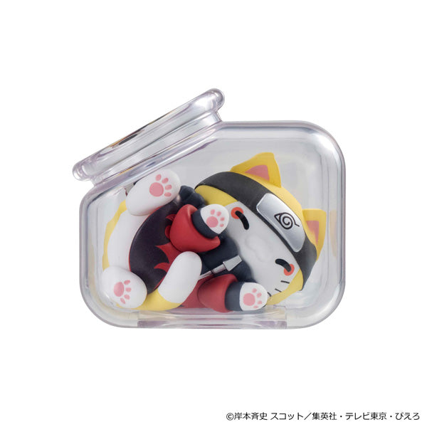 [MEGA CAT] PROJECT NARUTO Shippuden Good Night Nyaruto! Gathering Akatsuki Edition Vol.1