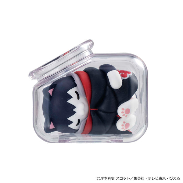 [MEGA CAT] PROJECT NARUTO Shippuden Good Night Nyaruto! Gathering Akatsuki Edition Vol.1