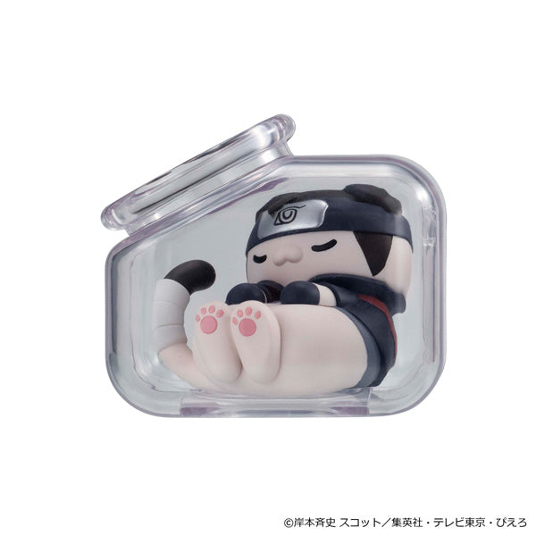 [MEGA CAT] PROJECT NARUTO Shippuden Good Night Nyaruto! Gathering Akatsuki Edition Vol.1