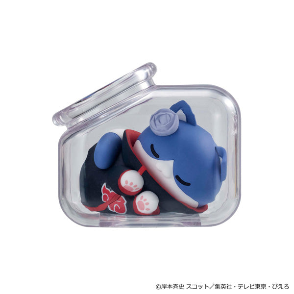 [MEGA CAT] PROJECT NARUTO Shippuden Good Night Nyaruto! Gathering Akatsuki Edition Vol.1