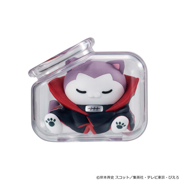 [MEGA CAT] PROJECT NARUTO Shippuden Good Night Nyaruto! Gathering Akatsuki Edition Vol.1