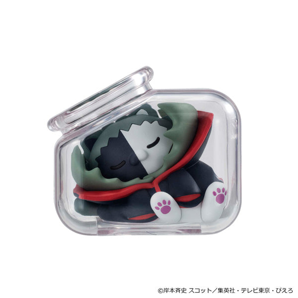 [MEGA CAT] PROJECT NARUTO Shippuden Good Night Nyaruto! Gathering Akatsuki Edition Vol.1