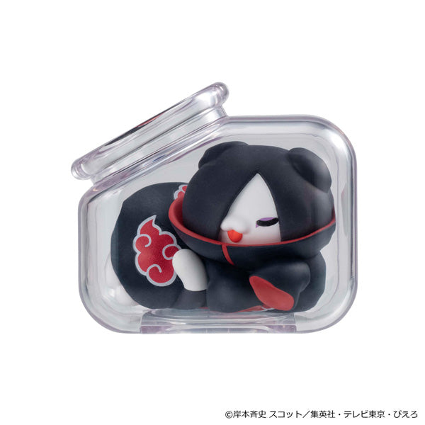 [MEGA CAT] PROJECT NARUTO Shippuden Good Night Nyaruto! Gathering Akatsuki Edition Vol.1