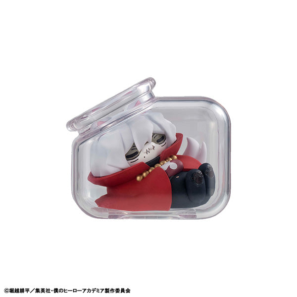 [MEGA CAT] PROJECT My Hero Academia Good Night Heroaca Cats