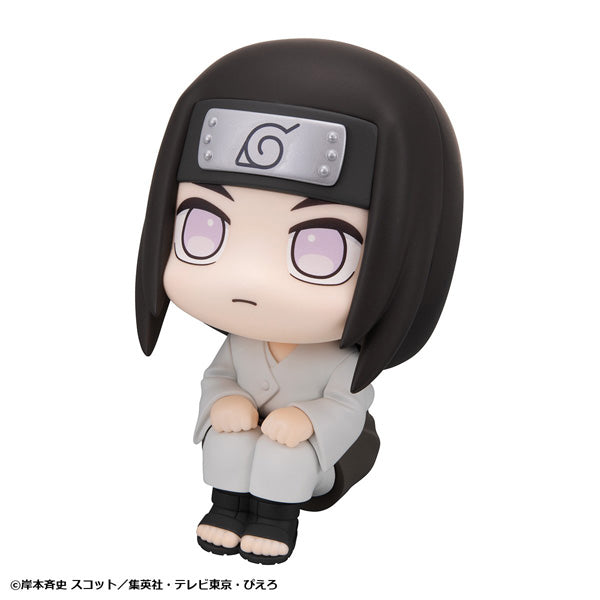 [LOOK UP] NARUTO Shippuden (Rock Lee / Neji Hyuga)