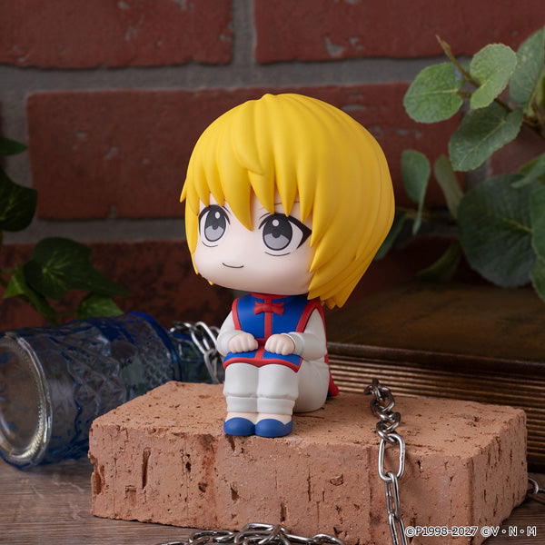 [LOOK UP] HUNTER×HUNTER (Leorio / Kurapika)