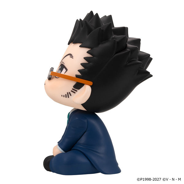 [LOOK UP] HUNTER×HUNTER (Leorio / Kurapika)