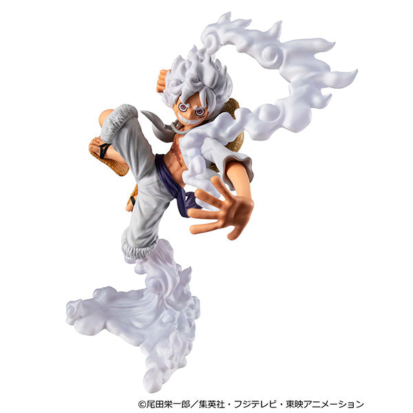 [W.STAR] ONE PIECE Monkey D. Luffy  GEAR5