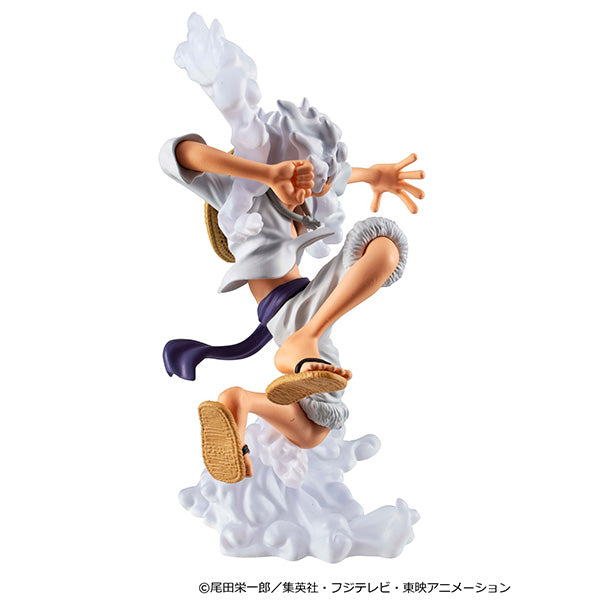 [W.STAR] ONE PIECE Monkey D. Luffy  GEAR5