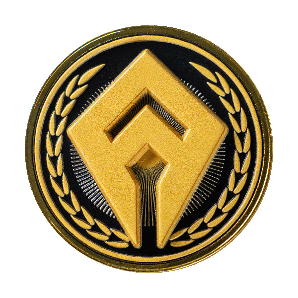 《勝利女神 妮姬》金屬收藏幣 第二彈 (一盒20個)