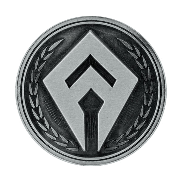 《勝利女神 妮姬》金屬收藏幣 第二彈 (一盒20個)