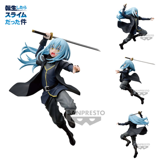 [MAXIMATIC] 關於我轉生變成史萊姆這檔事 利姆路・坦派斯特 第二彈