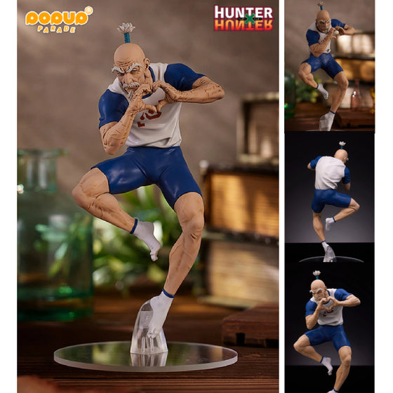 GSC POP UP PARADE 尼特羅《全職獵人 Hunter X Hunter》