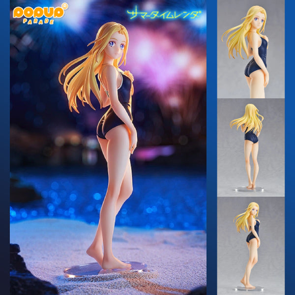 GSC POP UP PARADE 小舟潮 《夏日時光》