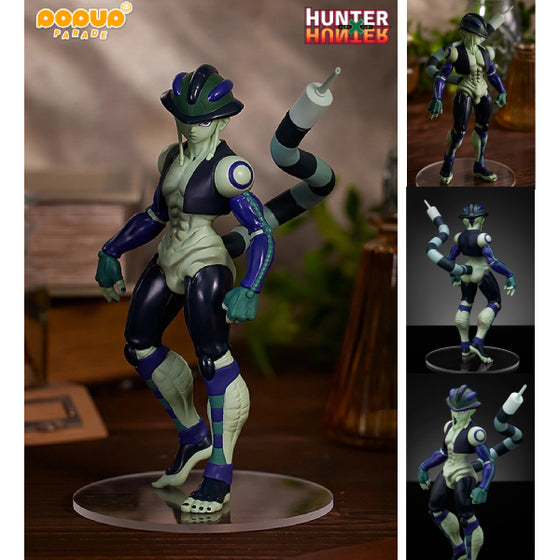 GSC POP UP PARADE 梅路艾姆 (蟻王) 《全職獵人 Hunter X Hunter》