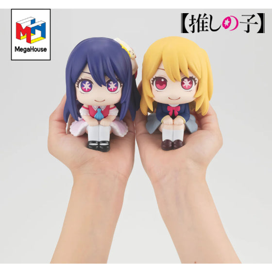 [LOOK UP]《我推的孩子》(星野愛 / 星野瑠美衣 (露比))