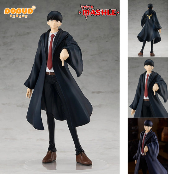 GSC POP UP PARADE 馬修‧班地德 肌肉魔法使