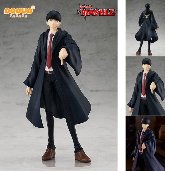 GSC POP UP PARADE 馬修‧班地德 肌肉魔法使