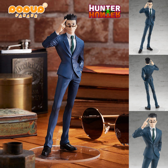 GSC POP UP PARADE 里昂里奧 (雷歐力)