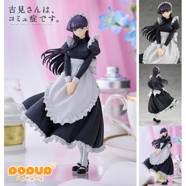 GSC POP UP PARADE 古見硝子 《古見同學有社交障礙》