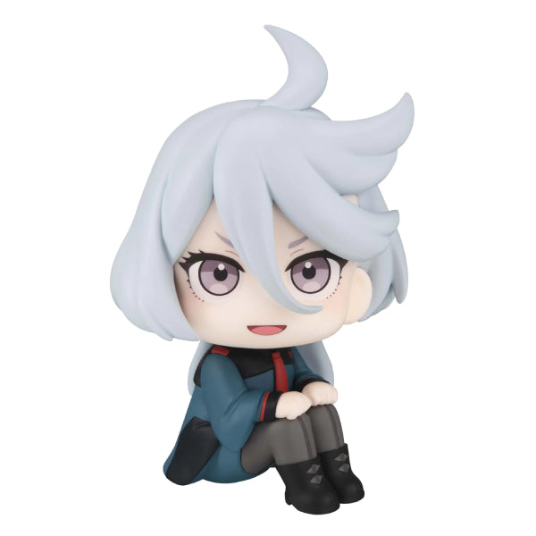 [LOOK UP]《機動戰士高達 水星的魔女》(蘇萊塔·墨丘利 / 米奧莉奈·連布蘭)