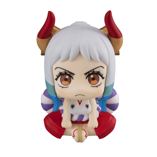 [LOOK UP] 《海賊王》(路飛 五檔 / 大和)